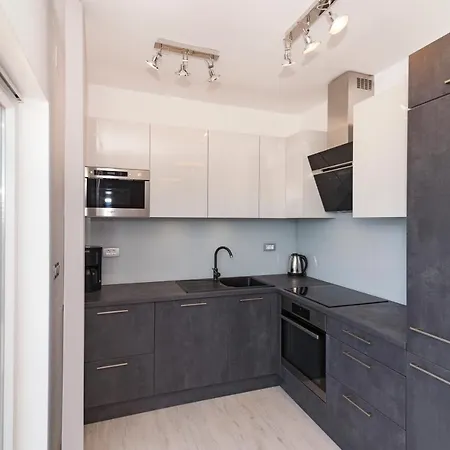 Rozali Tisno Apartments Exterior photo
