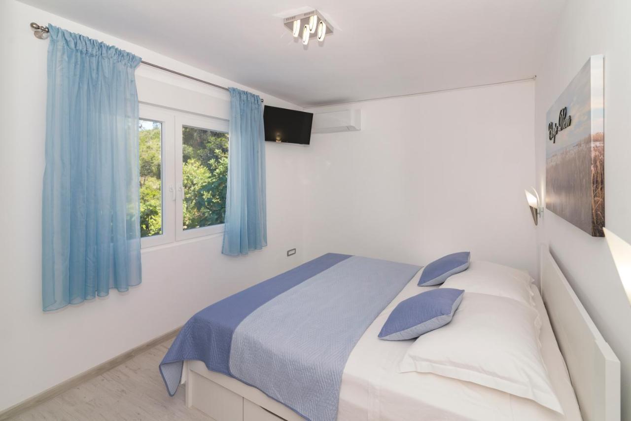 Apartment Rozali