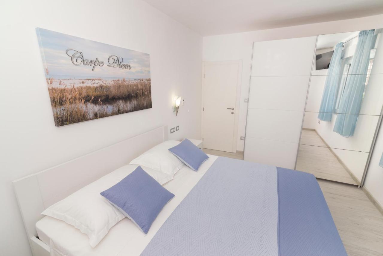 Apartment Rozali