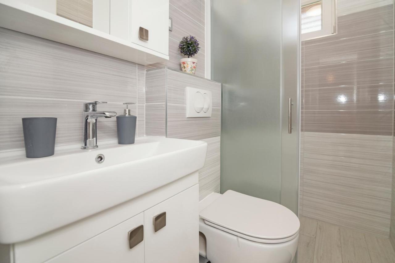 Apartment Rozali
