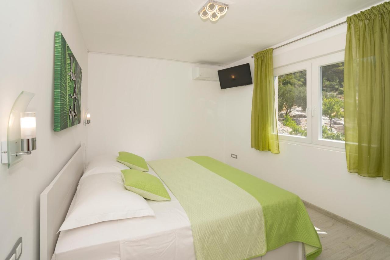 Rozali Apartment