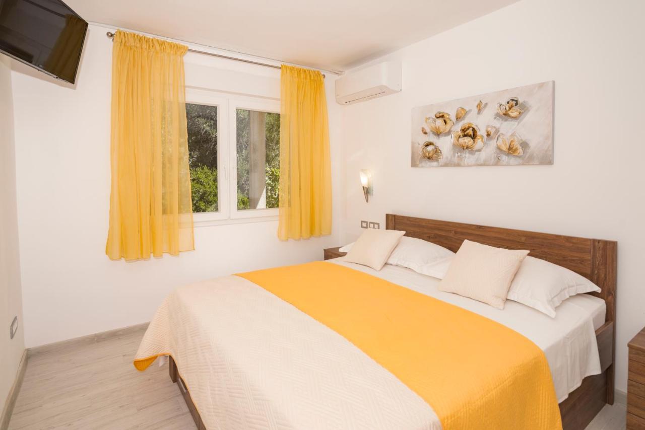 Rozali Apartment *