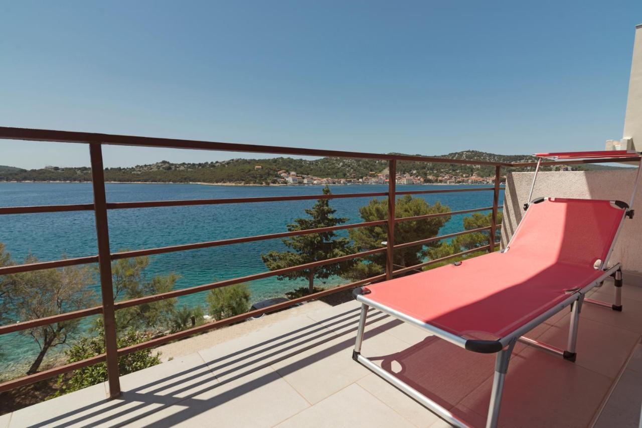 Apartment Rozali