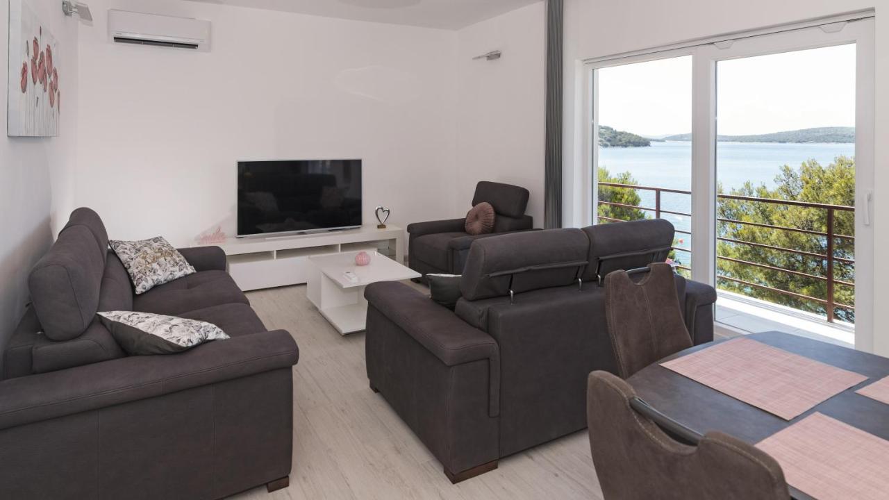 Rozali Apartment