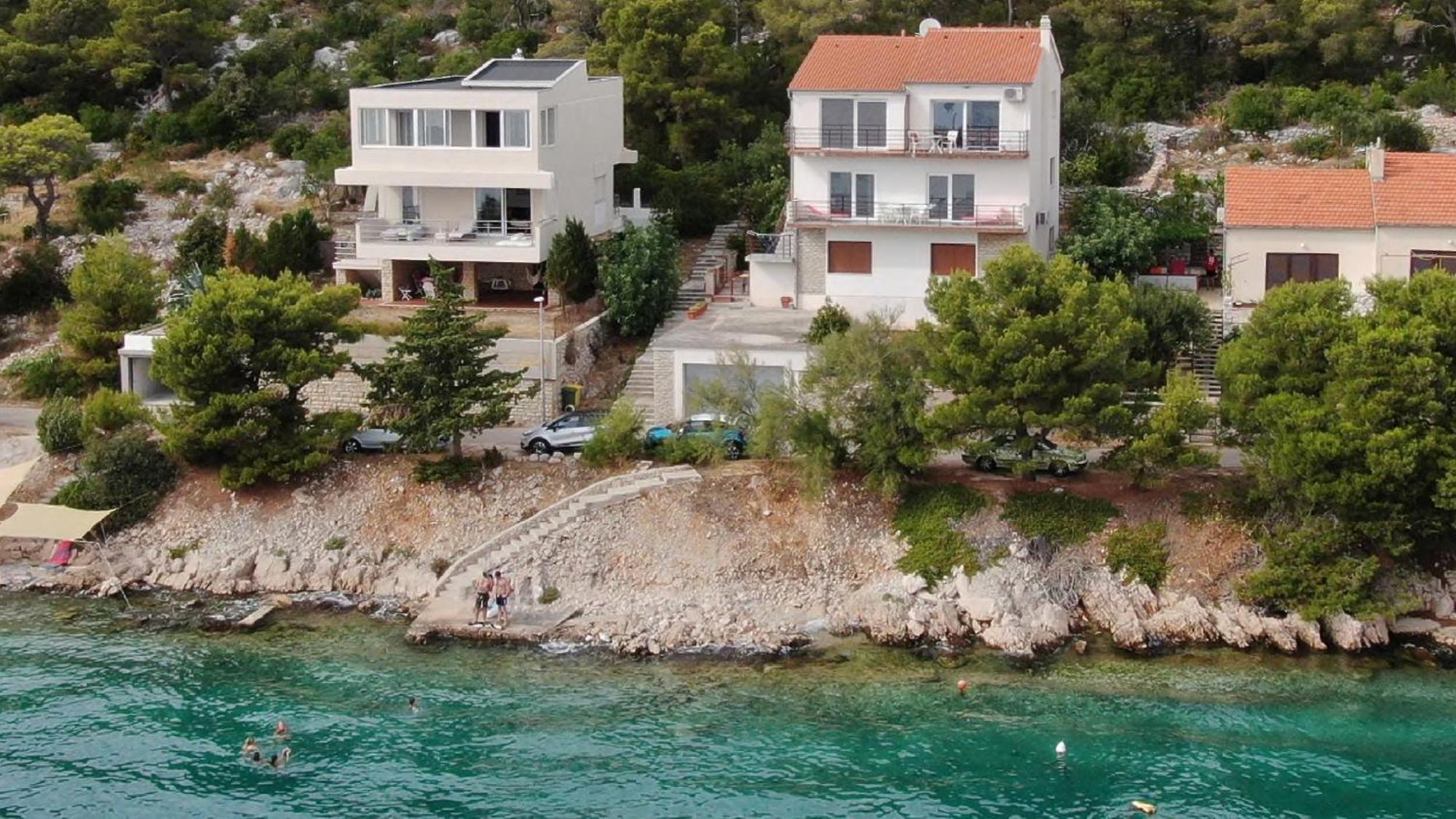Apartment Rozali Tisno