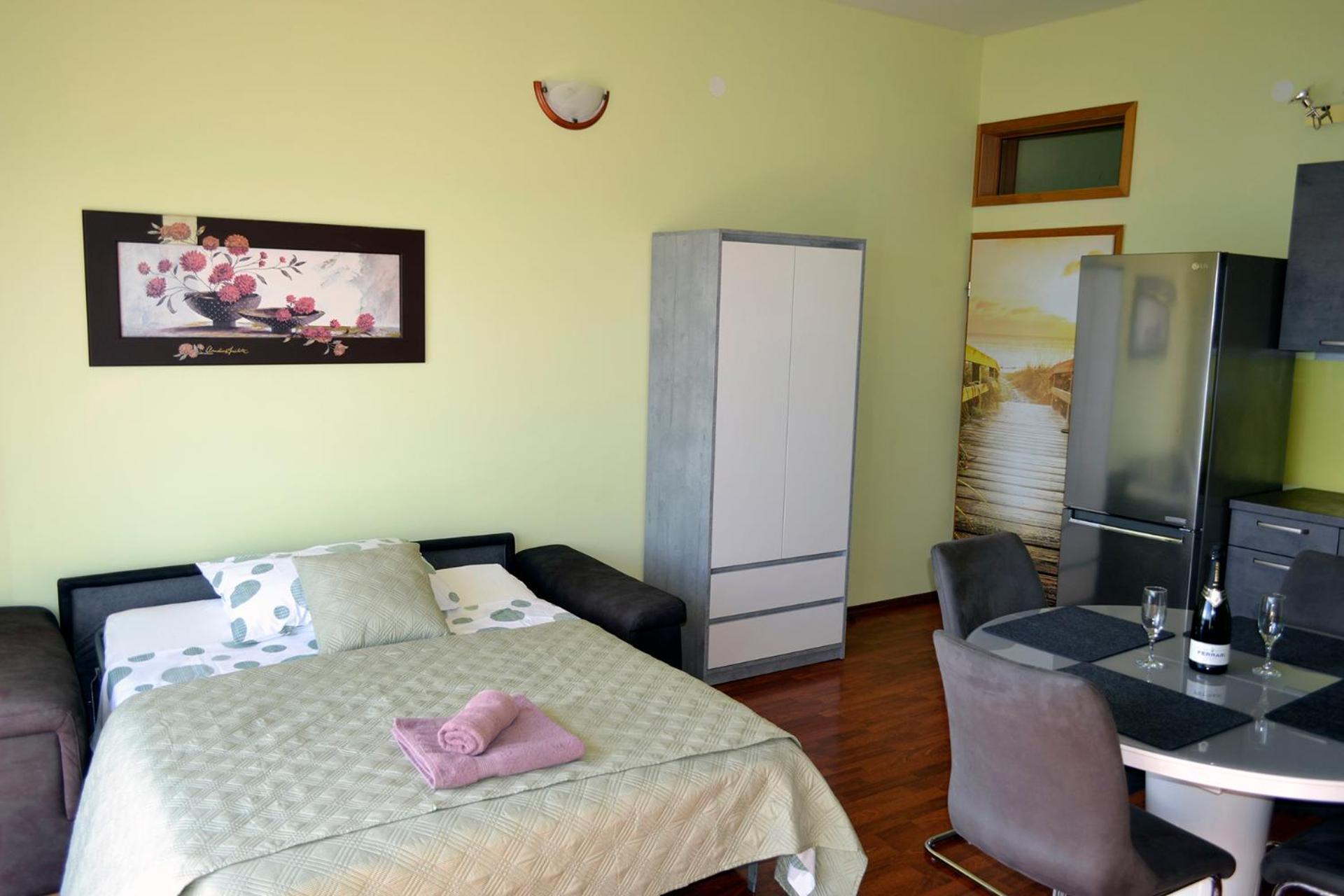 Rozali Apartment