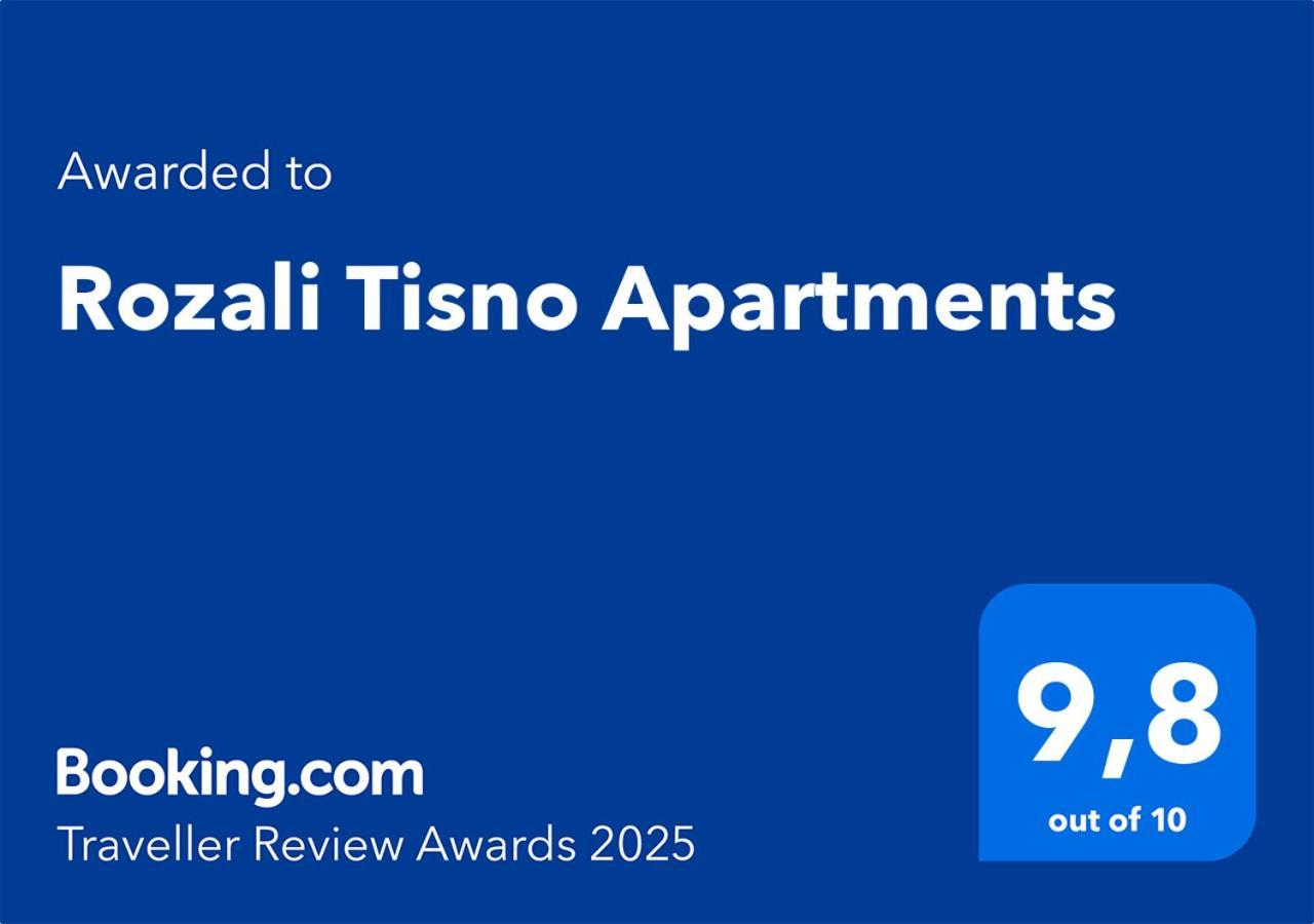 Rozali Apartment *